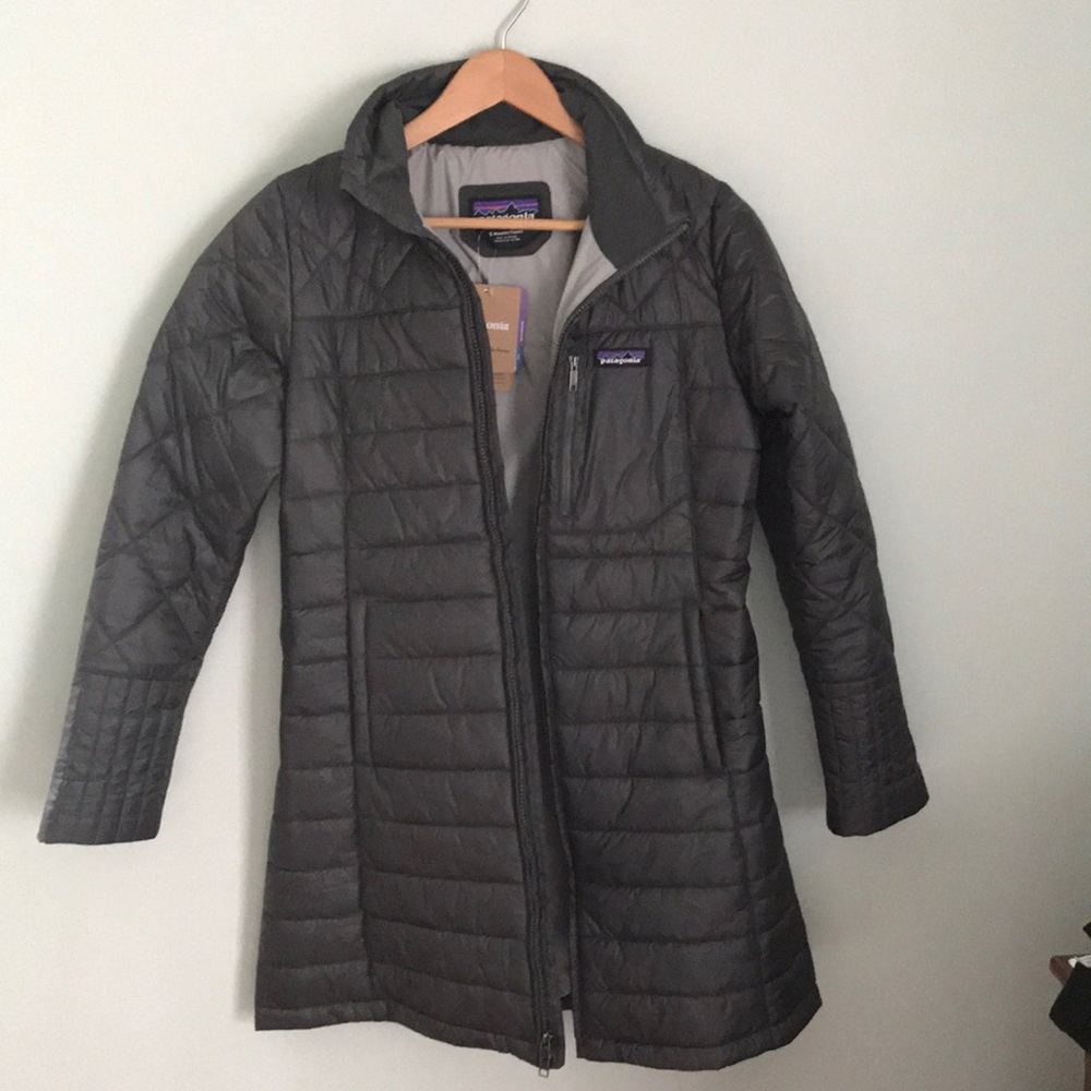 Patagonia women’s Radaile Parka